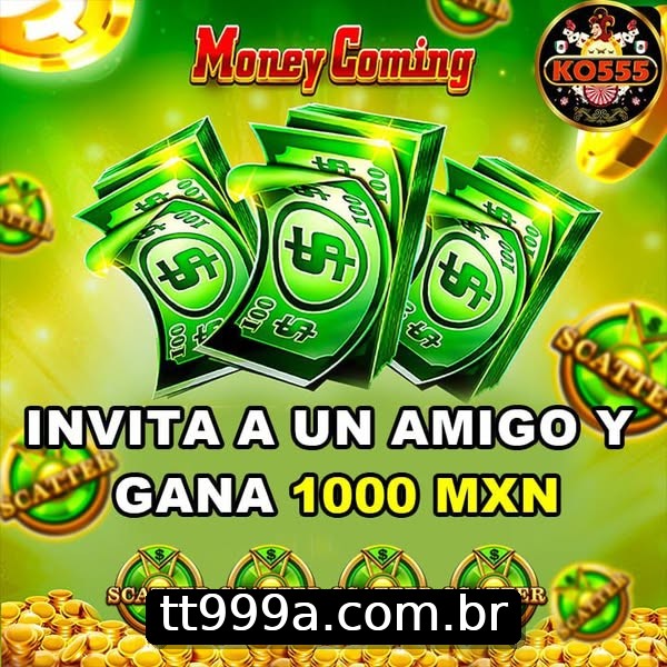 Bônus Diários tt999