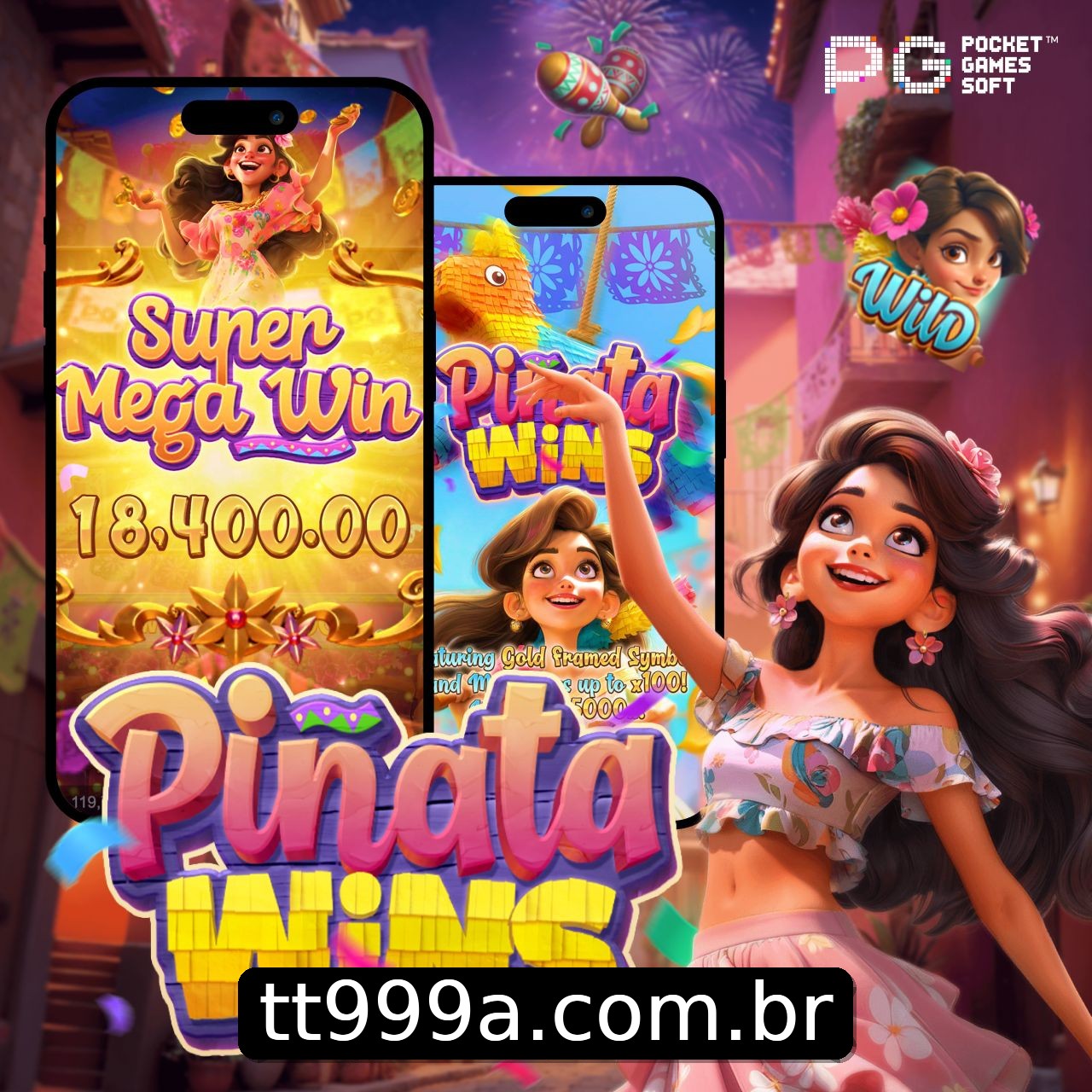 Jogos Exclusivos tt999