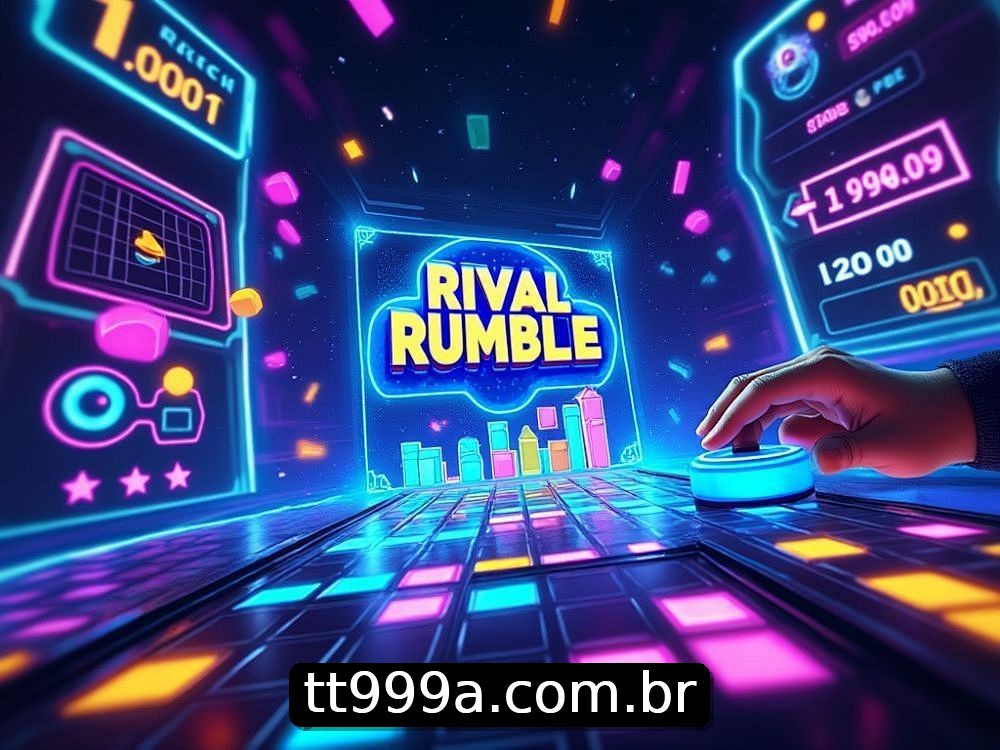 Promoção Relâmpago tt999