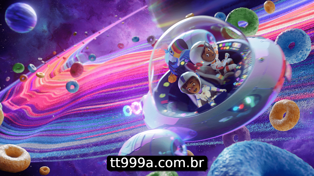 Jogo Spaceman tt999